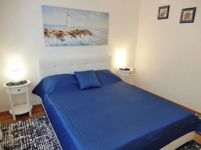 Apartment Ketty