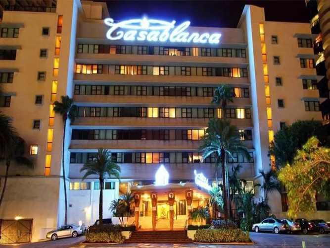 Otel görseli