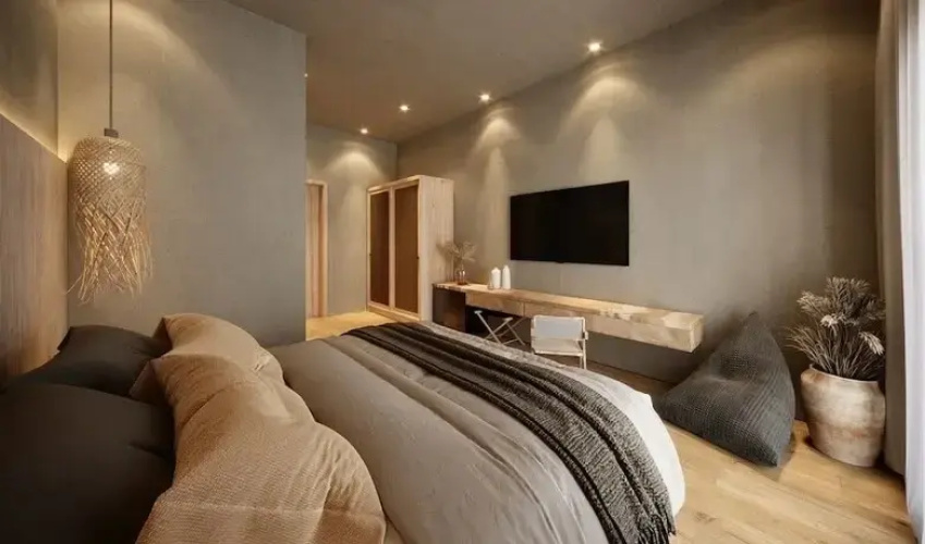 Hostal Maravilla