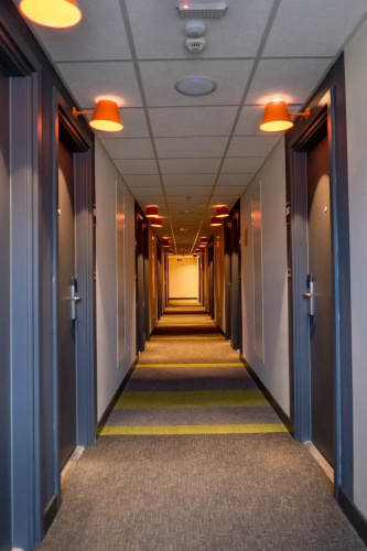 ibis budget Leme