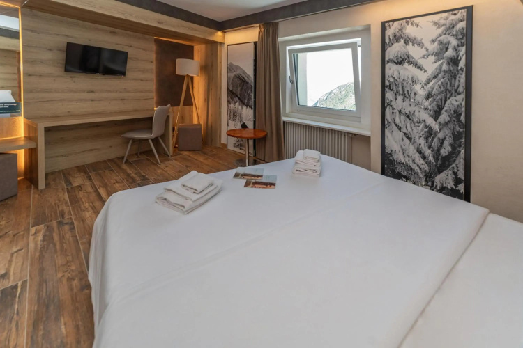 Hotel La Torre