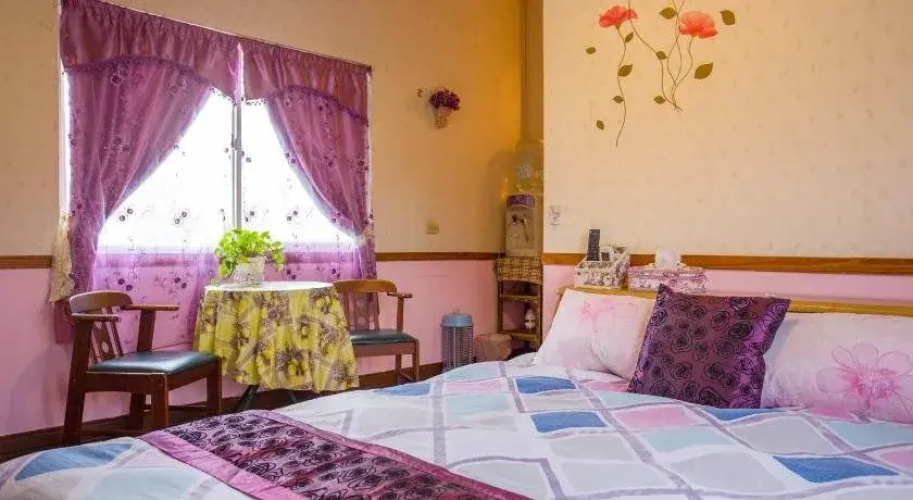 Chenyuan B & B