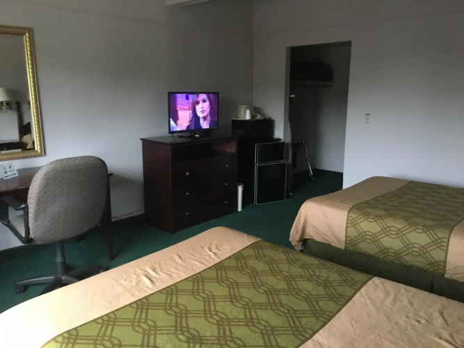 Rodeway Inn
