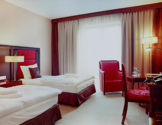 Hotel Alhar