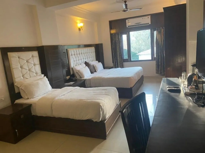 Imperial Clarks Inn Dharmashala