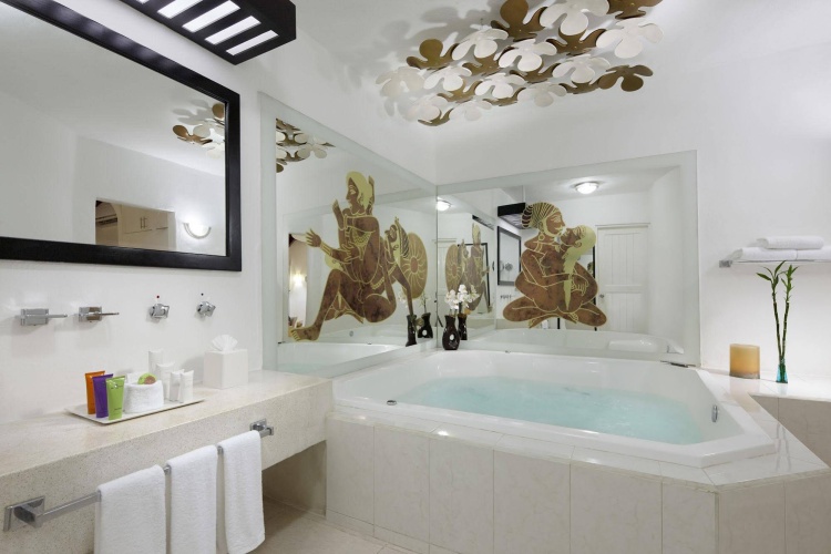 Desire Riviera Maya Resort - Adults Only photo 10