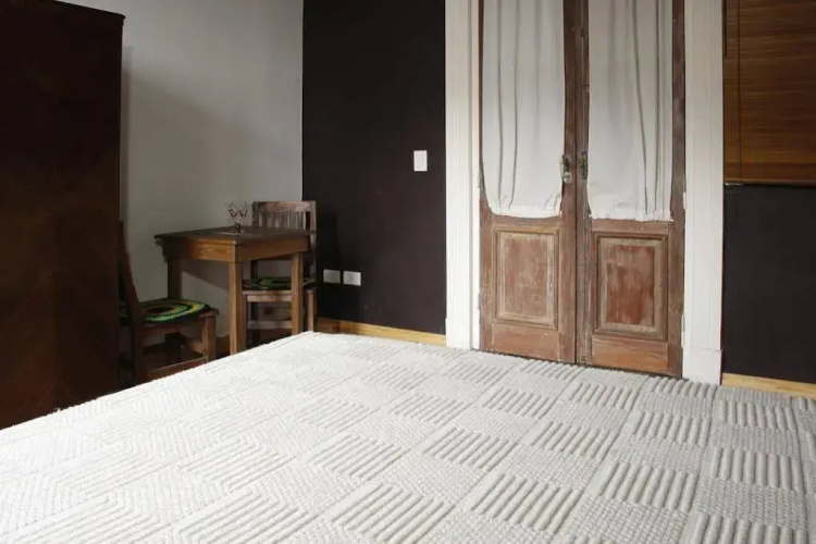 Elefante Rosa Hostel