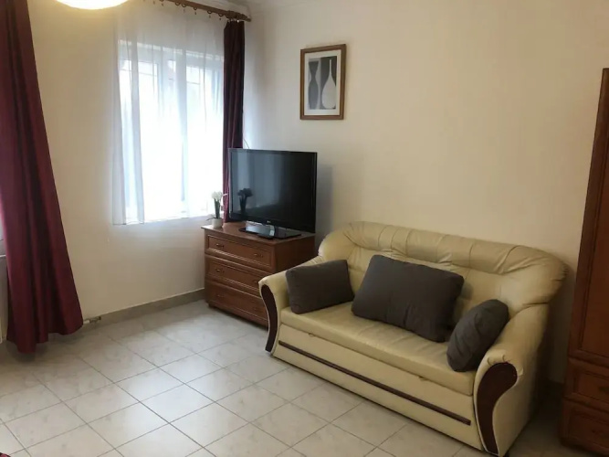 Amadeus Villa