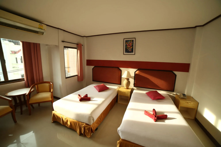 Pro Andaman Place