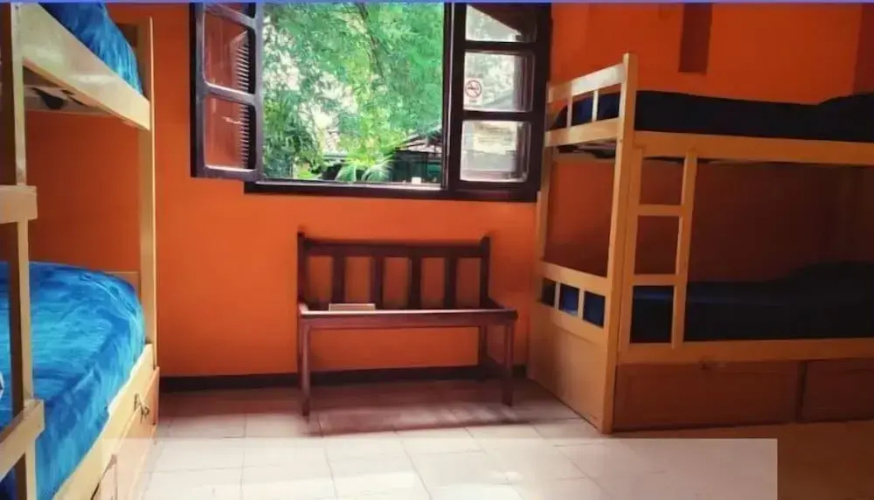 Iguazu Falls Hostel