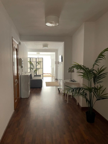 Irua Apartamentos