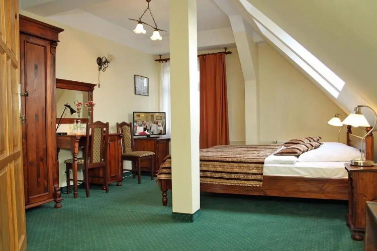 Standard Family room