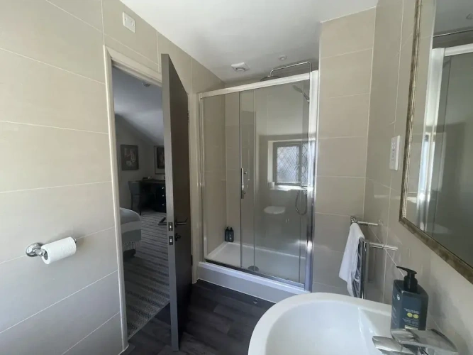 Standard Double Family room