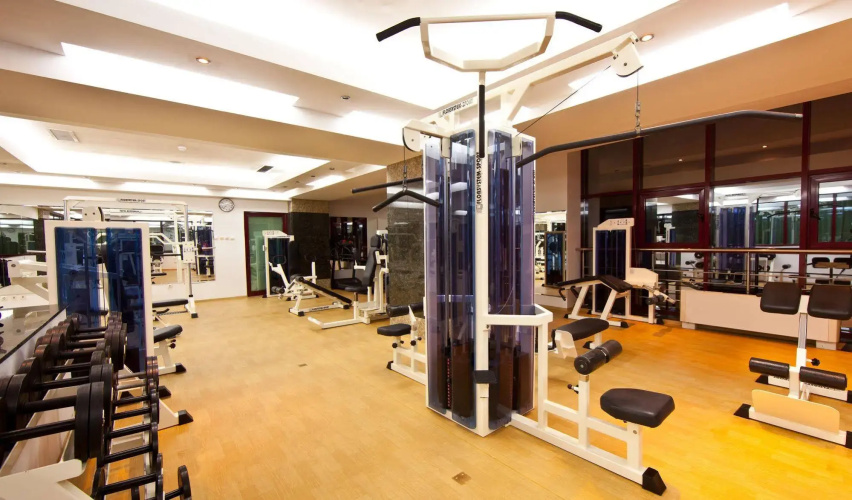 Hotel Piatra Mare