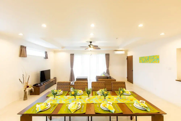 Palace Resort Chatan B / Vacation STAY 28376