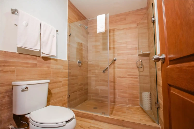Double Apartment