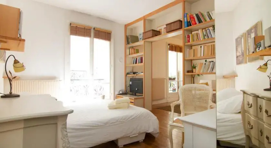My Paris Apartments - Closed Down permanently