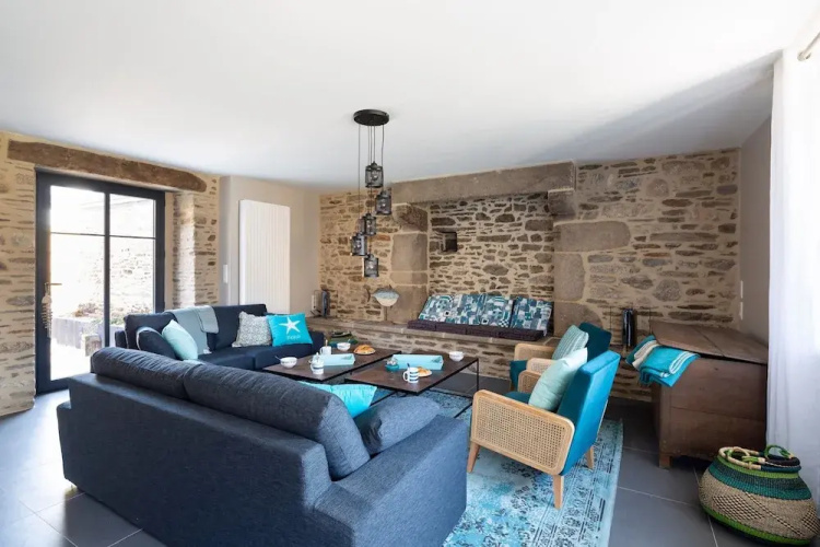 Le Terra Lodge