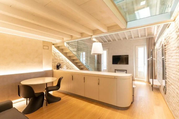 Residenza Ca' delle Erbe - Bed & Breakfast