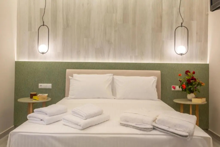 Quinta Essentia Suites