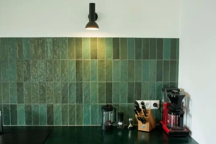 1 Bedroom Double Apartment