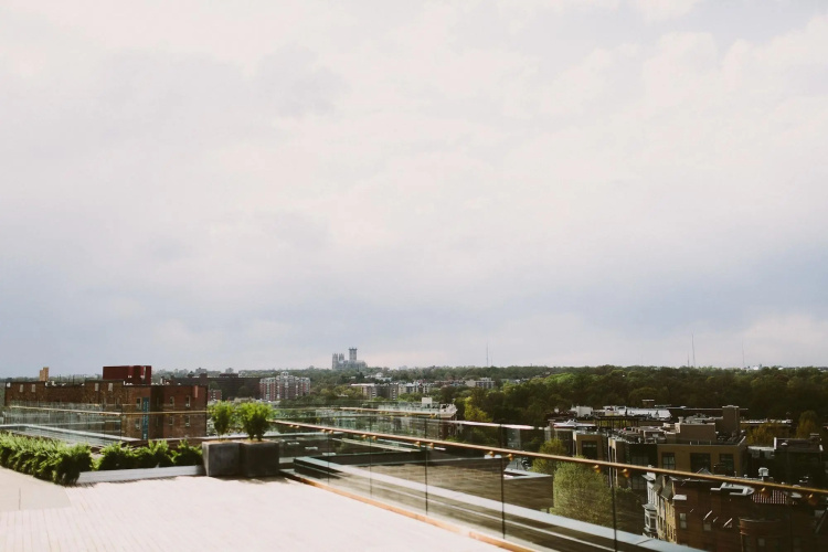 The LINE Hotel Washington DC photo 23