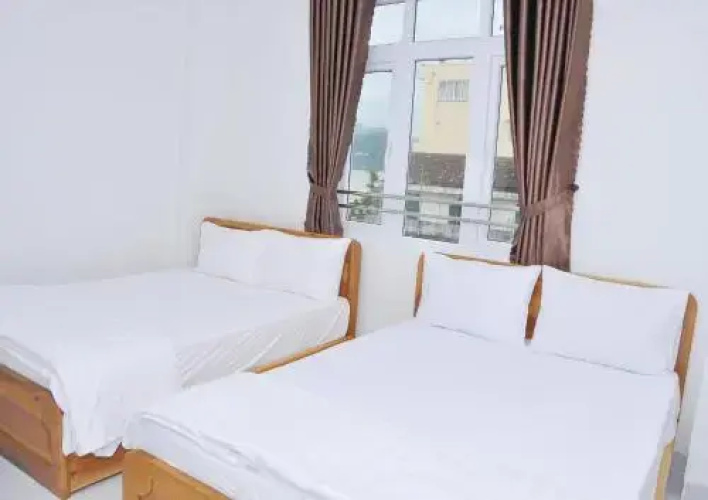 Wow Hotel