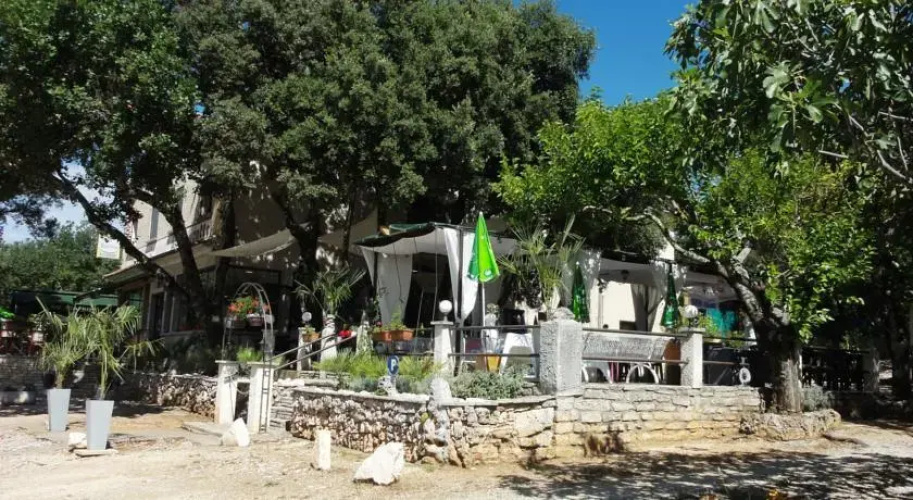 Hôtel Au Diaprisyus
