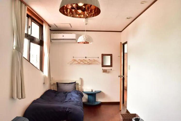 The Guesthouse Umusan