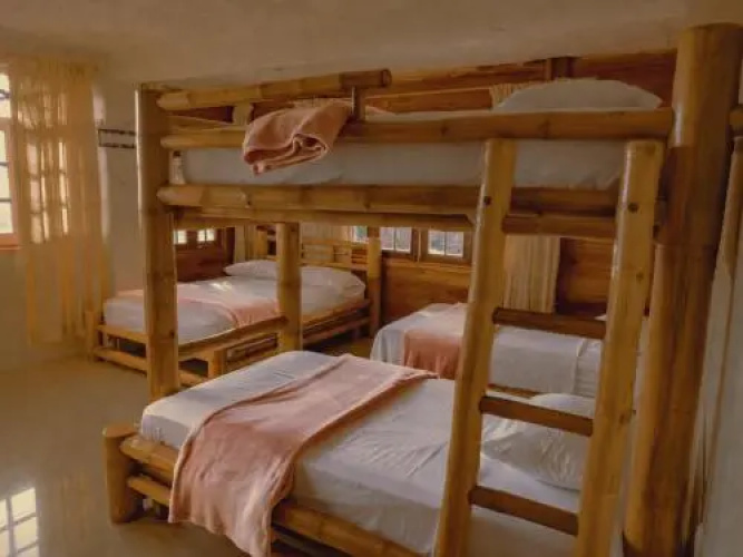 Hostal Poseidon