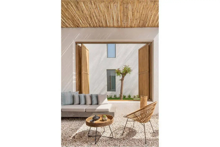 Voyage Torba Private