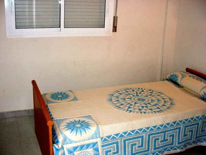 Apartamentos Magda Park
