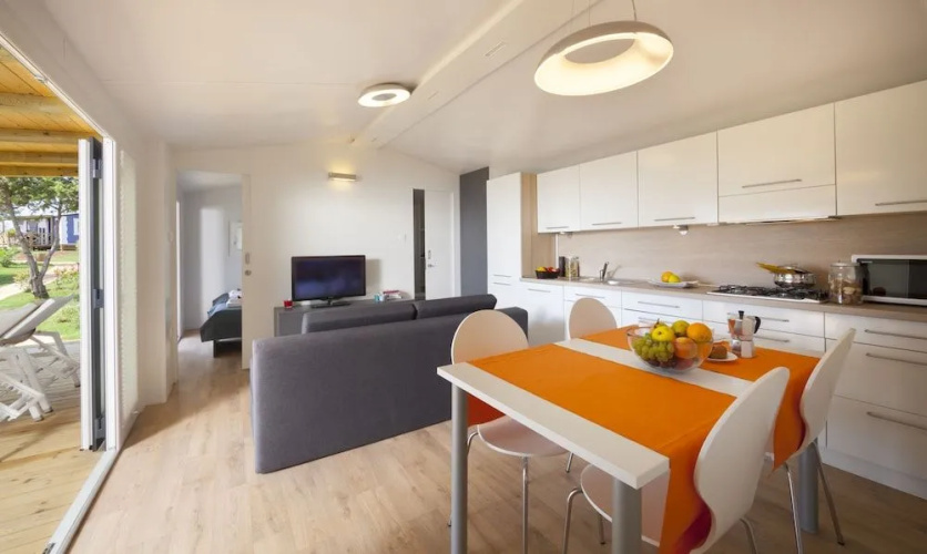 Bella Vista Homes