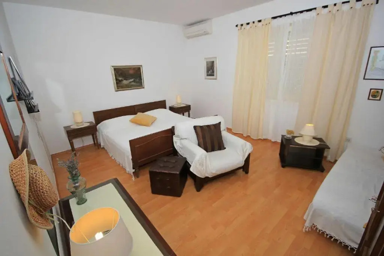 Apartment Clea
