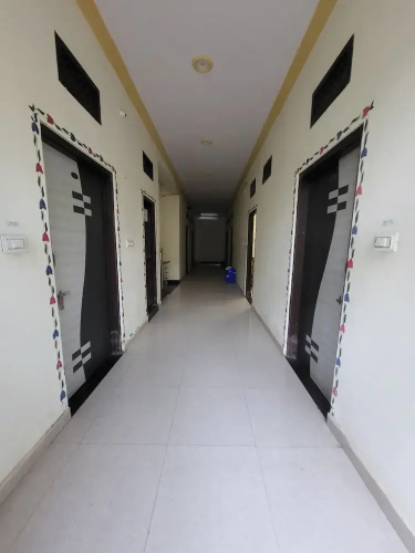 RV Stay Pushkar
