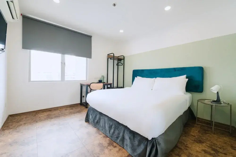The Concept Hotel Melaka City