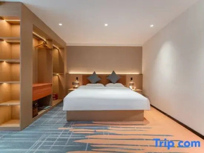Business Double Suite