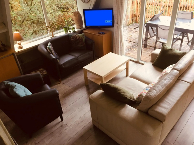Durbuy chalet 65