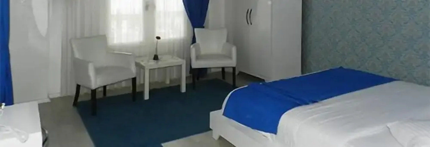 Marin Otel