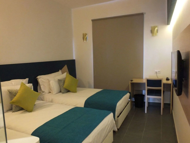 Relax Hôtel Oujda