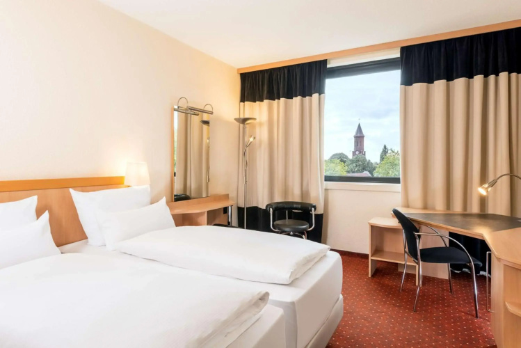 NH Oberhausen