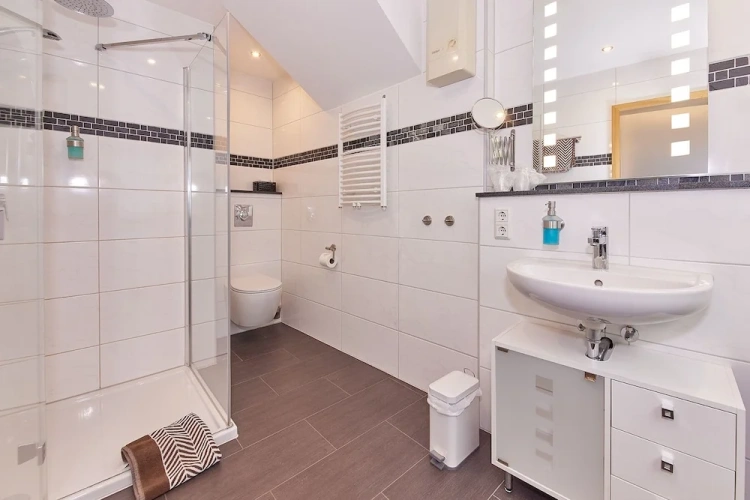 Standard Double Family room