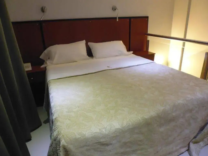 Hotel Athos