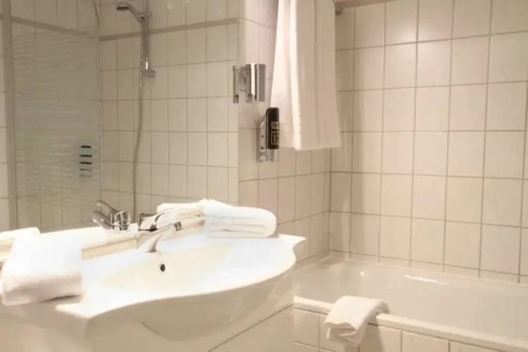 Hotel Euler Haus