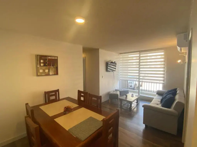 Condominio Rocura