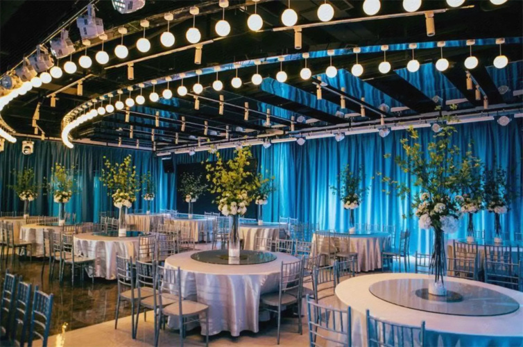 Tianshuiwan Hotel