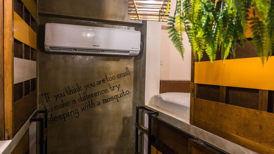 Happiness Hostel El Nido