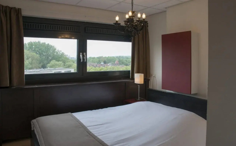 Hotel Wander