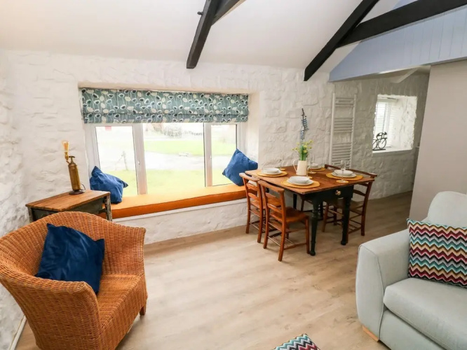 Bluebell Cottage