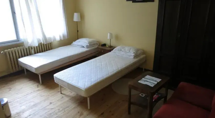 Guest House Trakia